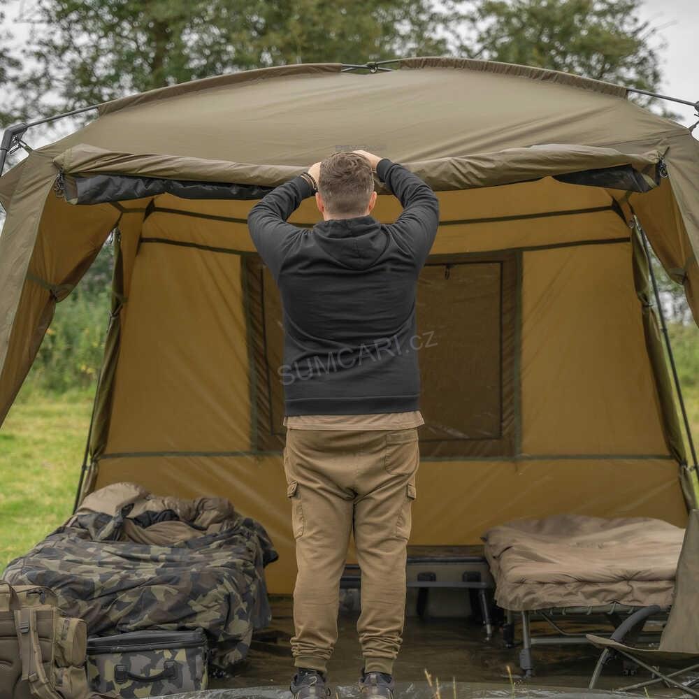 Avid Carp přístřešek Revolve Screen House