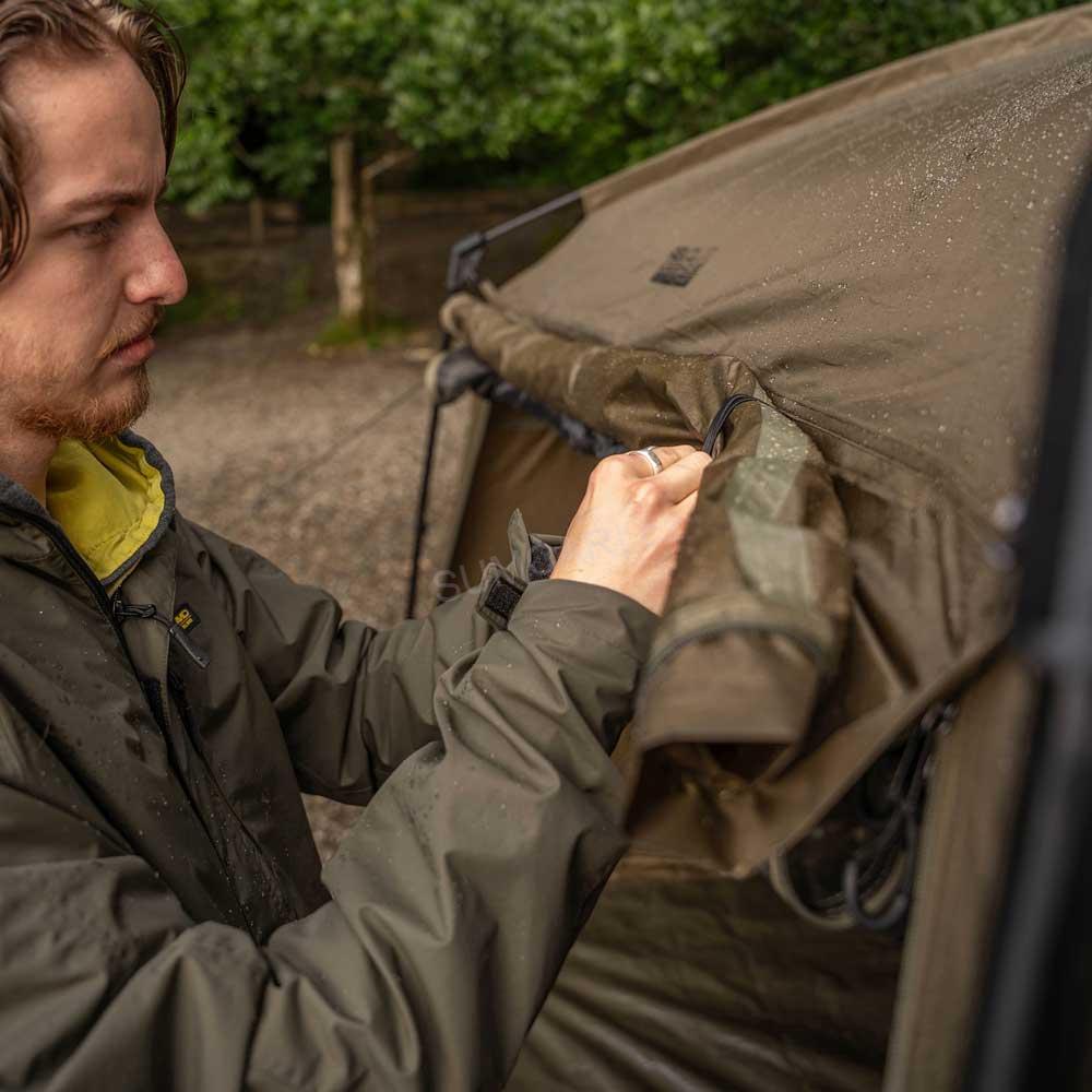 Avid Carp přístřešek Revolve Screen House Compact