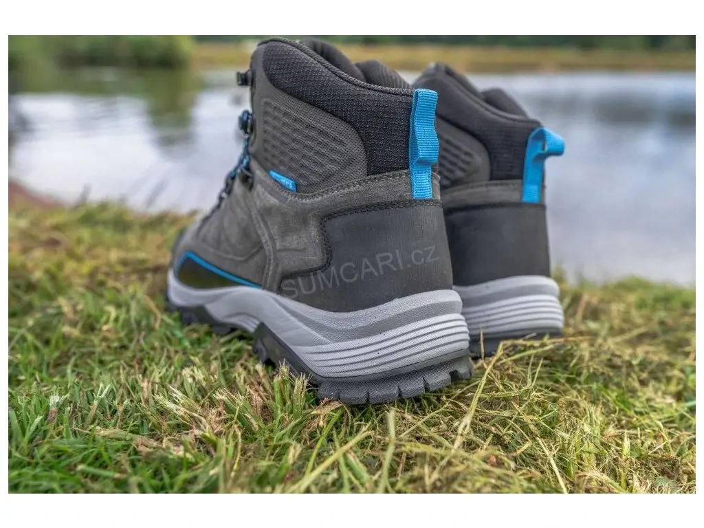 Preston boty Duratech All Terrain Boots, vel.: 43