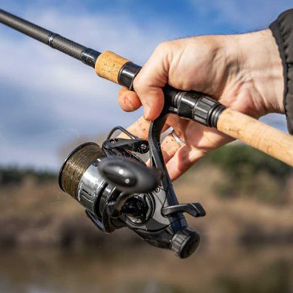 Korum naviják Radius Freespool 4500