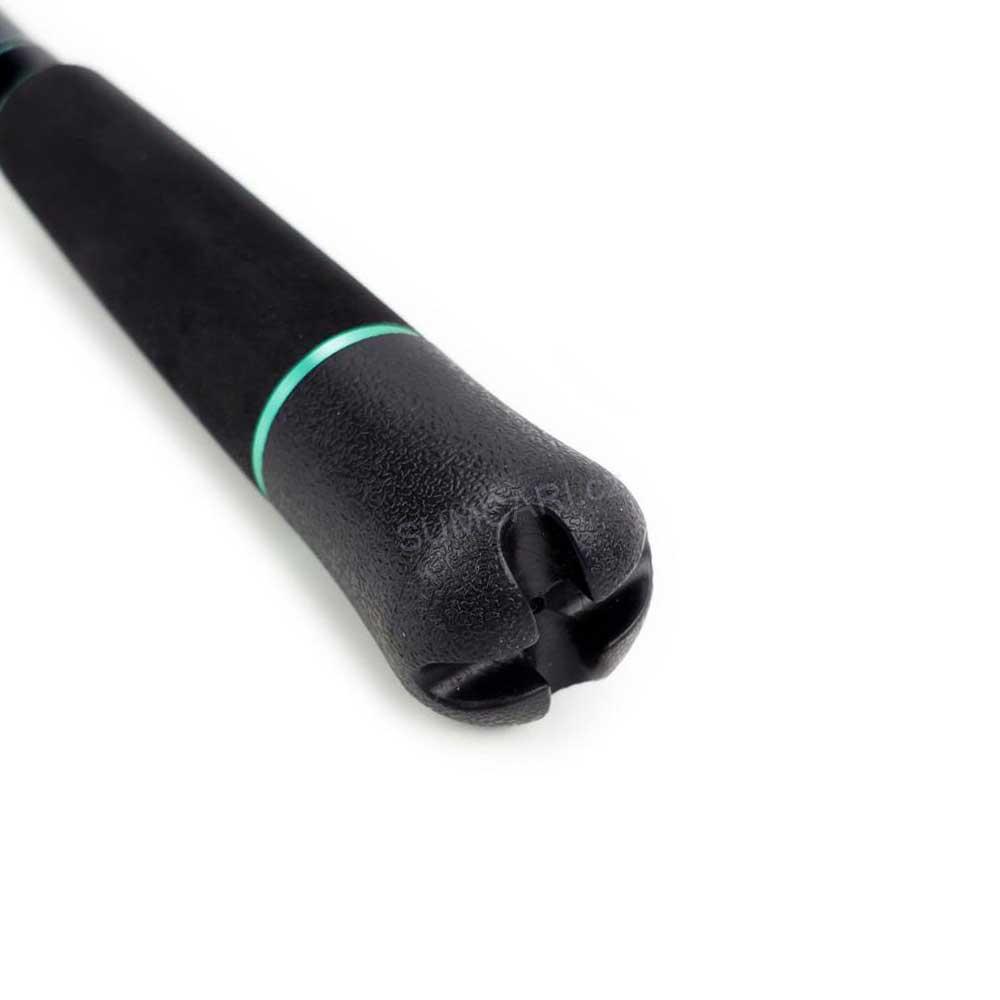 Sportex prut Magnus Mastergrade Jigging Cast RS-2 1.90m 200g, 1+1 dílný