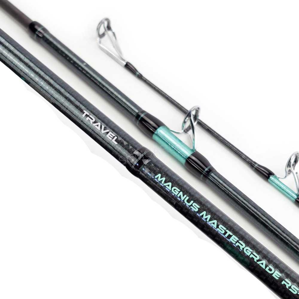 Sportex prut Magnus Mastergrade RS-2 Travel 2.40-3.00m, 38-110g, 5 díl