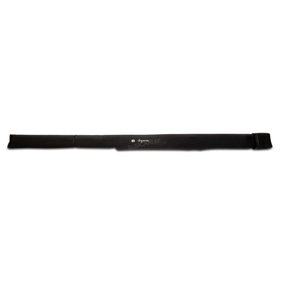 Uni Cat prut Superior Nasty Cat 3.00m 180–400g, 2 dílný