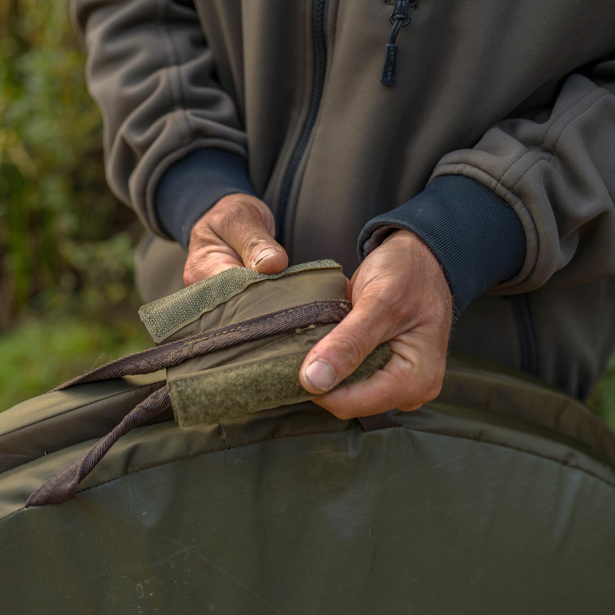 Avid Carp podložka Revolve Folding Flat Mat