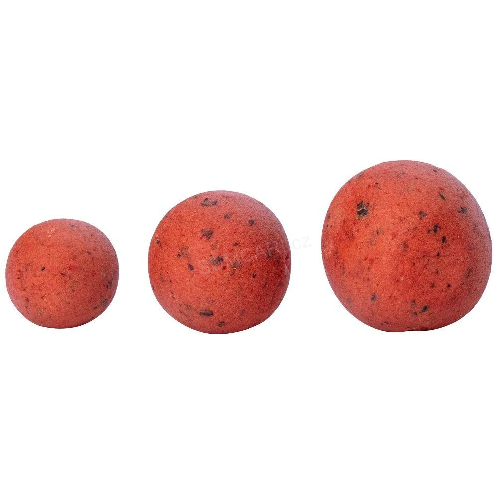 Carp Inferno Balanced Boilie Škorpion 200ml, 24mm