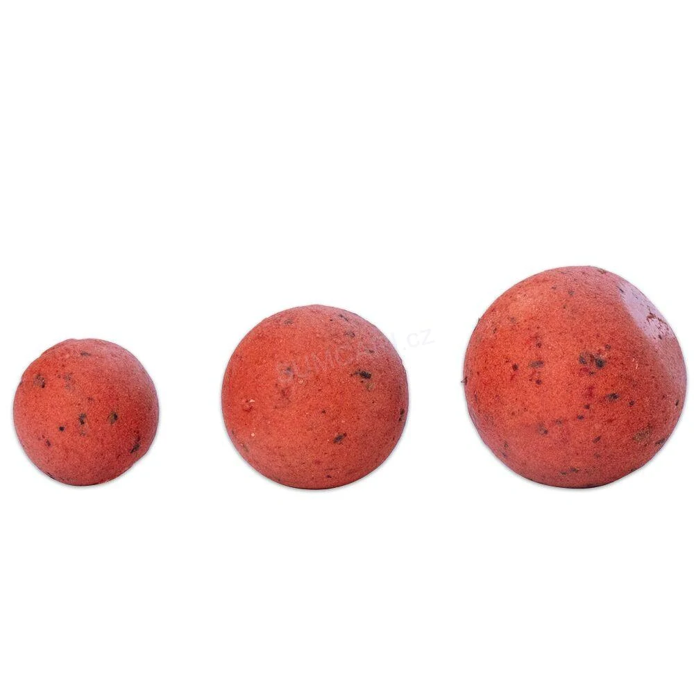 Carp Inferno Balanced Boilie Xtazi 200ml, 24mm