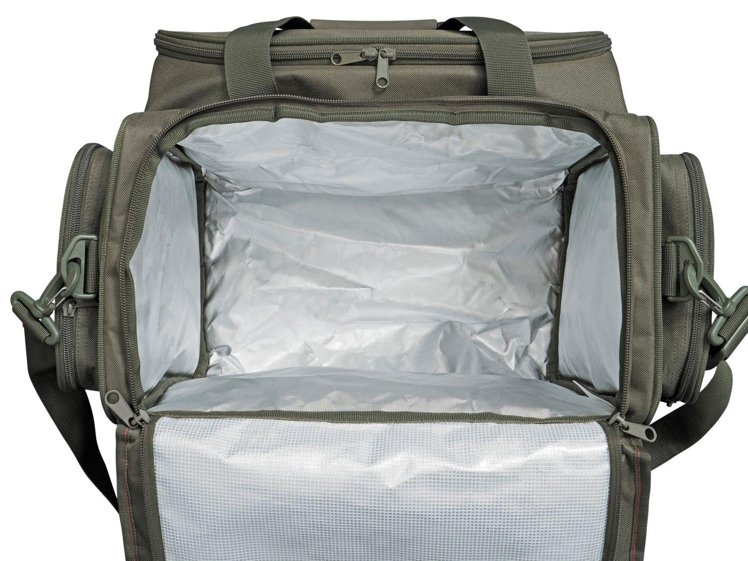 JRC jídelní taška Defender II Session Cooler Food Bag