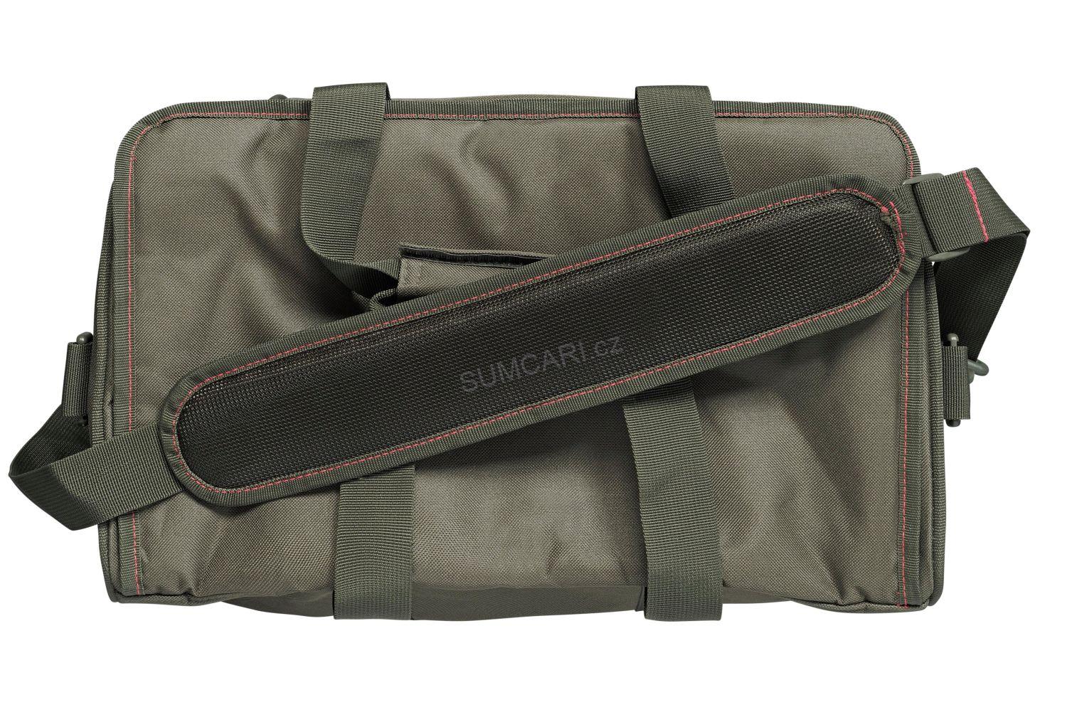JRC chladící taška Defender II Large Cooler Bag