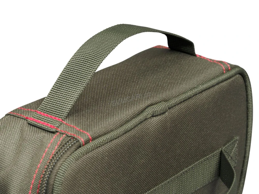 JRC pouzdro na drobnosti Defender II Accessory Bag, Medium