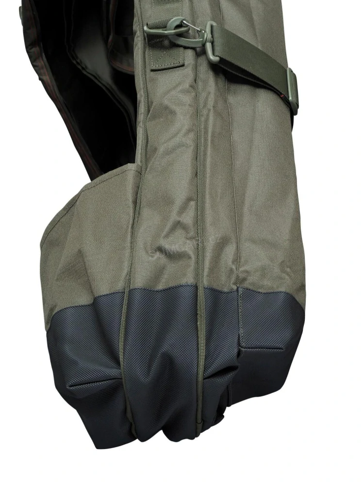 JRC pouzdro na pruty Defender II 3 Rod Sleeve 12-13ft