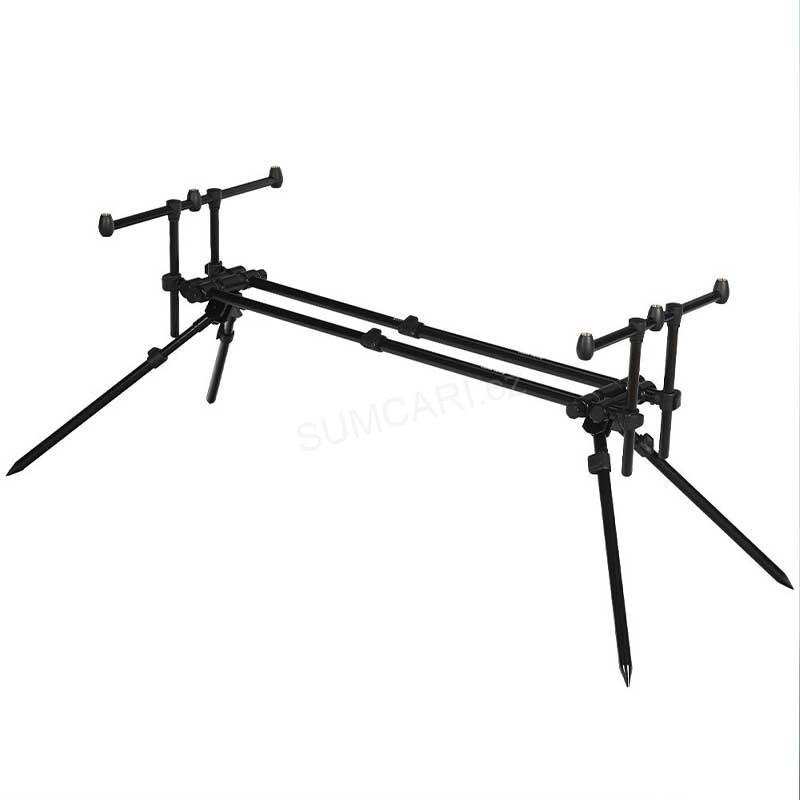 Giants fishing stojan na pruty Luxury Rod Pod 3 Rods