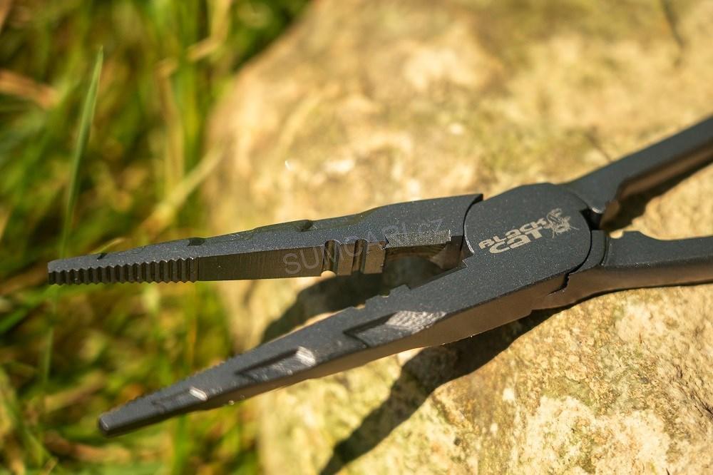 Black Cat kleště Pistol Pliers