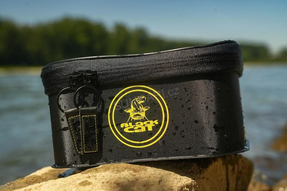Black Cat nepromokavé pouzdro Welded Accessories Bag