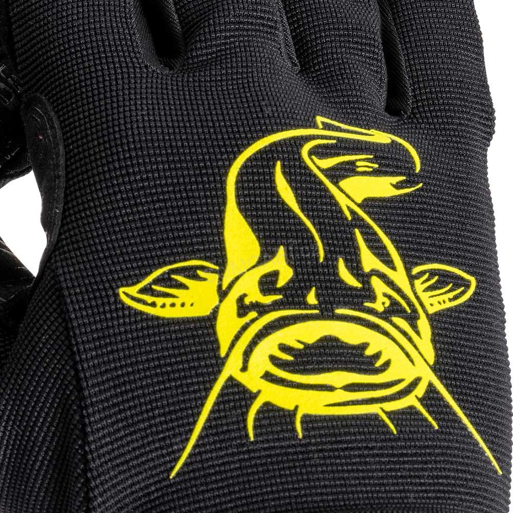 Black Cat rukavice Cat Gripper, vel. L