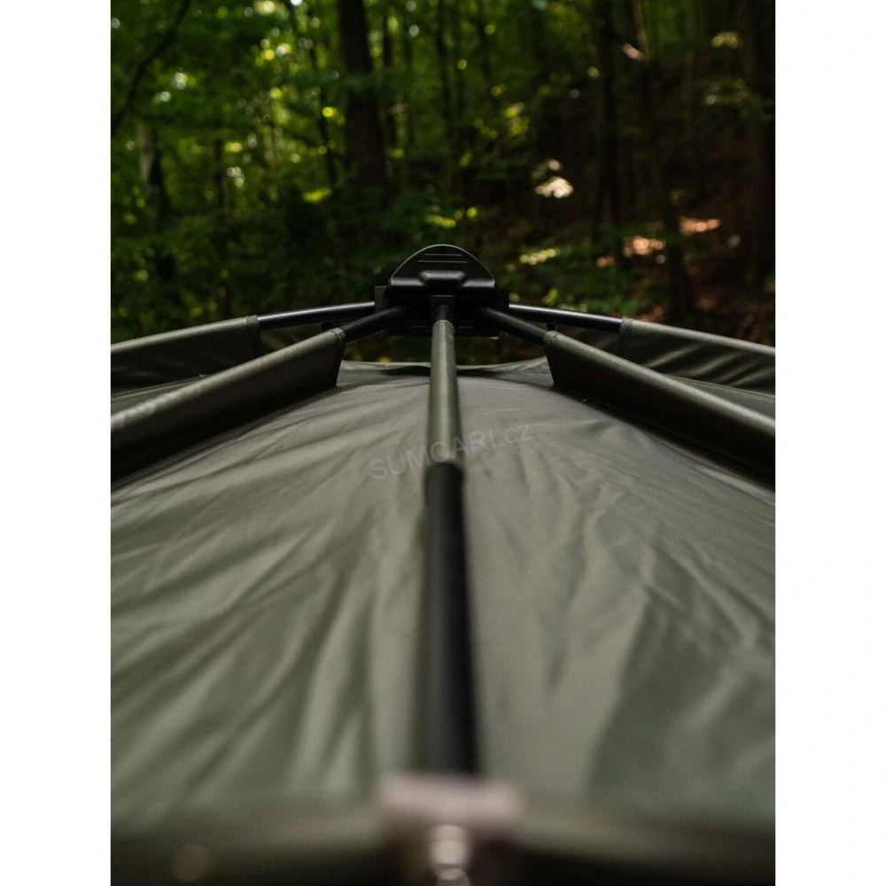 Giants fishing bivak Luxury Quick Bivvy 1-2 Man