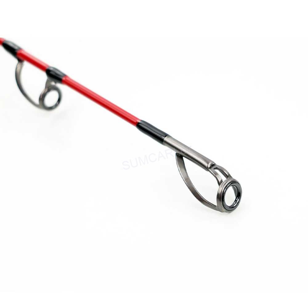 Sportex prut Jolokia Cat Boje 3.00m 200-500g, 2 dílný