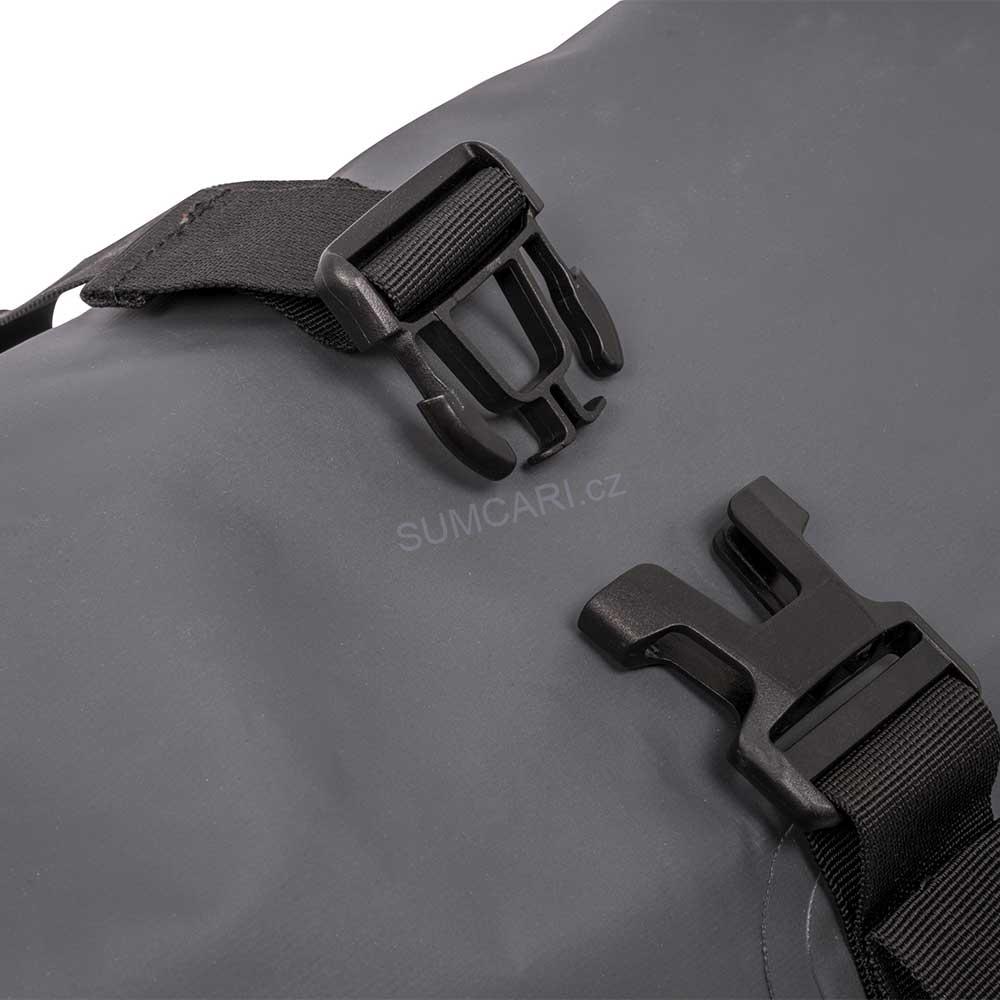 Black Cat voděodolný vak Cat Seal WP Duffle Bag, 60l