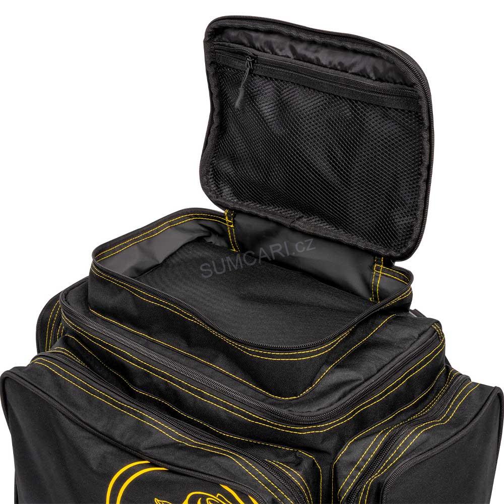 Black Cat batoh Rucksack 35l