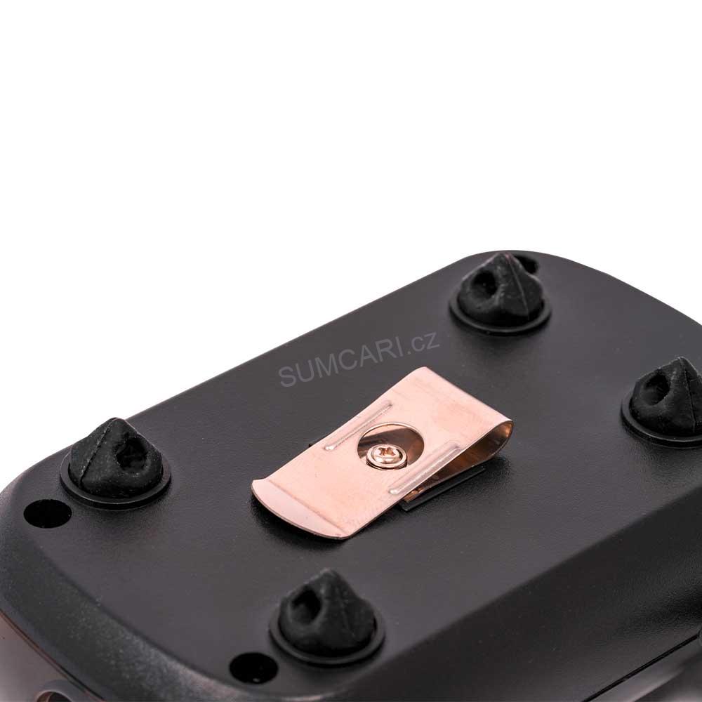 Black Cat vzduchovací motorek Silent Bait Aerator