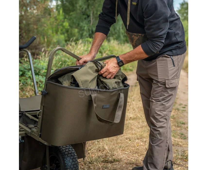 Avid Carp vozík Transit Tri-Terrain Barrow