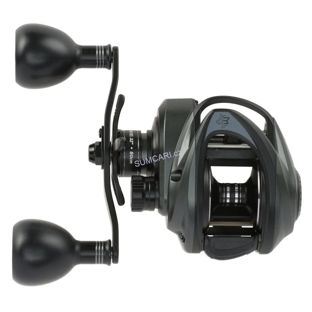 Abu Garcia multiplikátor Beast 200 LH