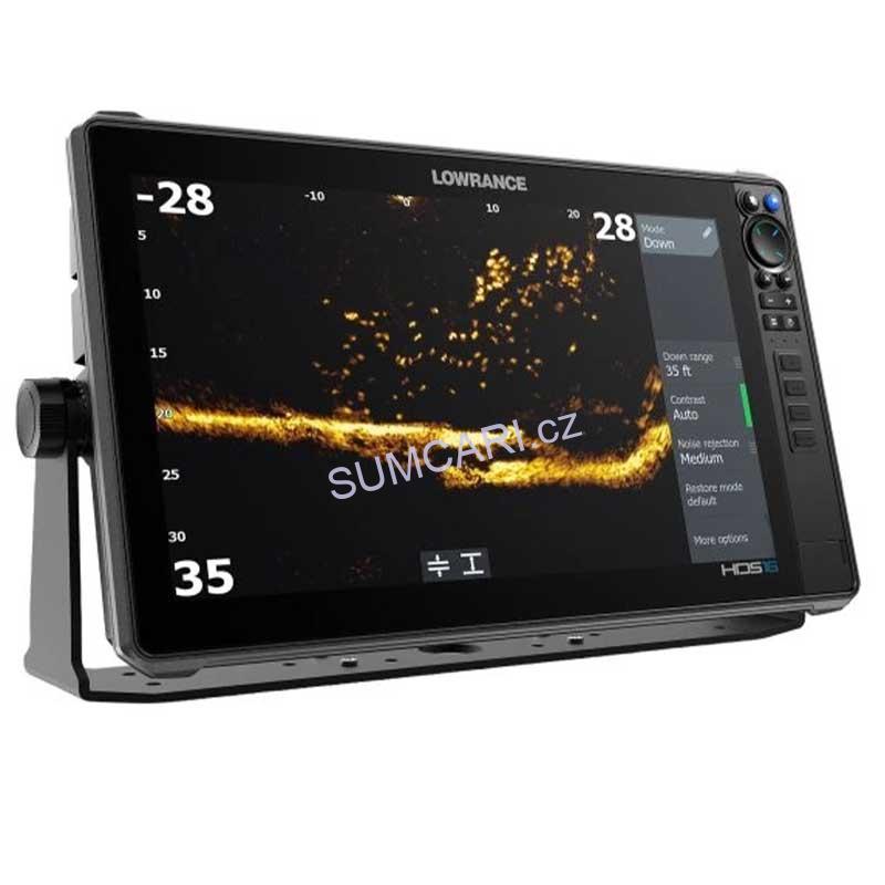 Lowrance Live sonda + modul ActiveTarget® 2 XL