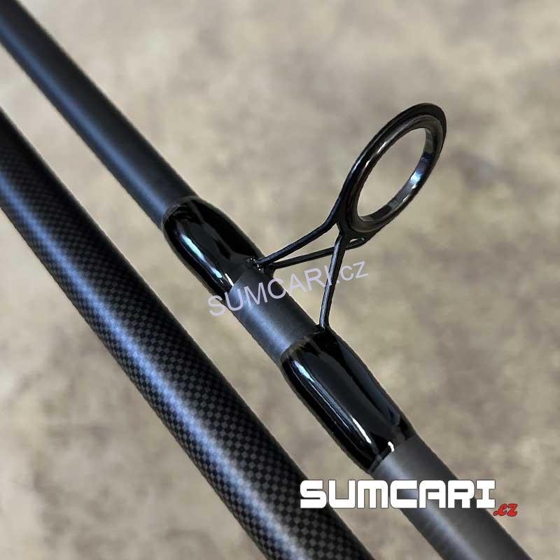 Sportex prut Advancer CS-3 Stalker 3.00m 3.25lbs, 2 díl
