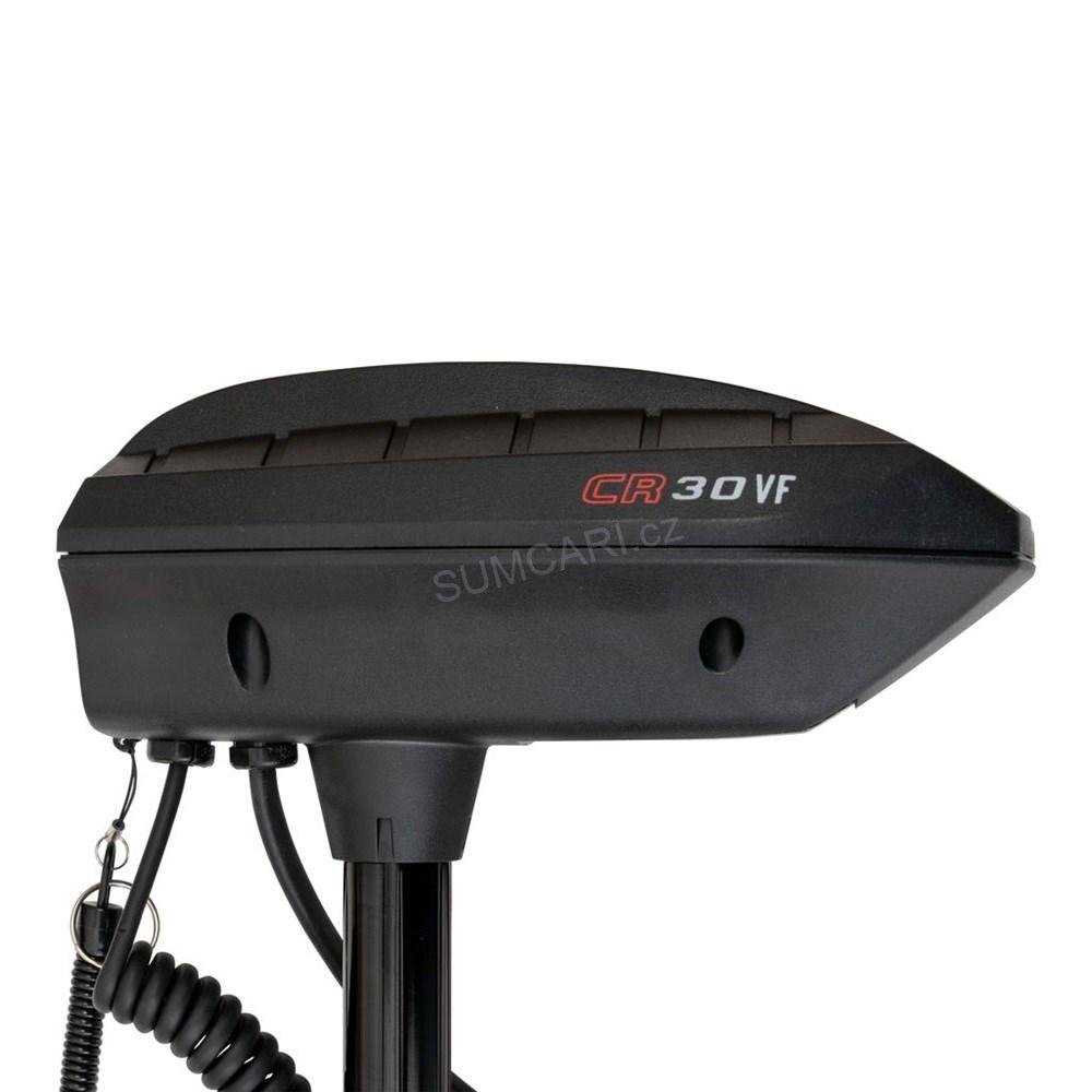 Rhino dálkově ovládaný elektromotor CR30VF