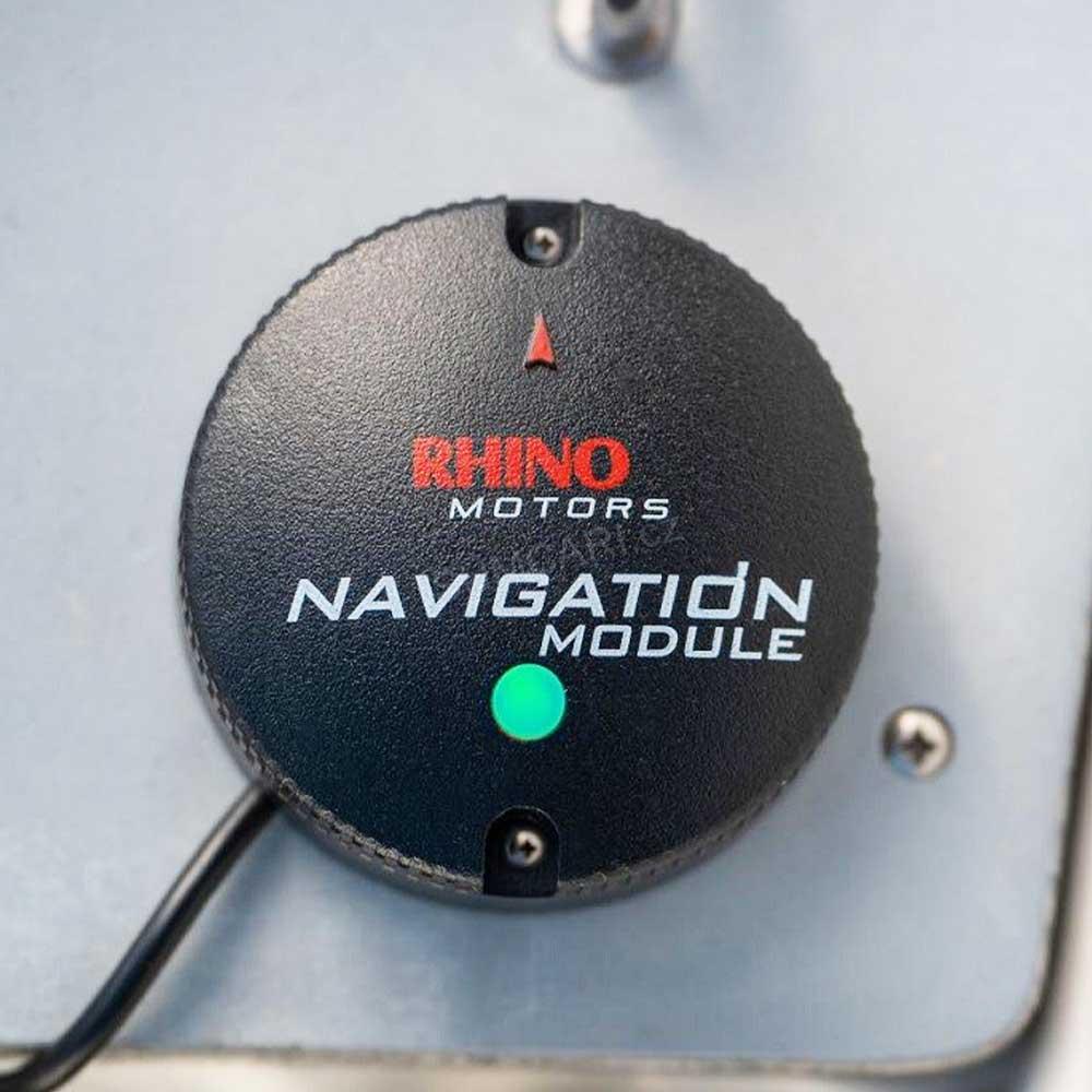Rhino navigační modul BMR GPS