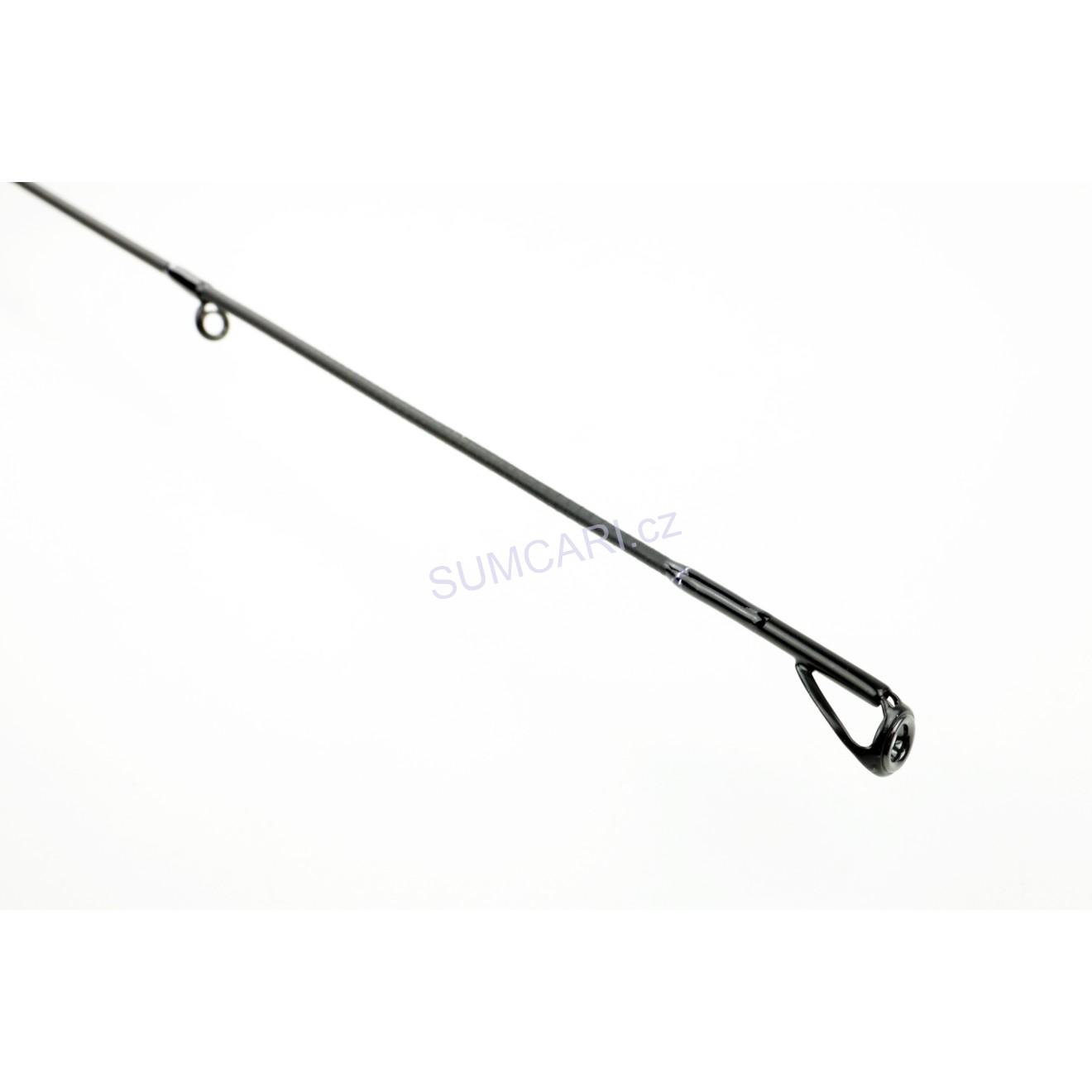 Sportex prut Nova RS-3 2.13m 5-23g, 2 díl