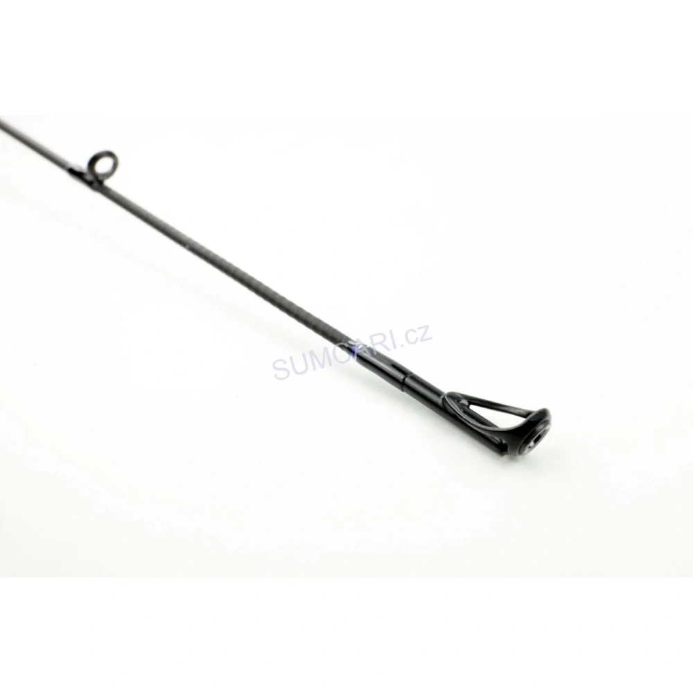 Sportex prut Nova RS-3 Baitcast 2.15m 6-29g, 2 díl