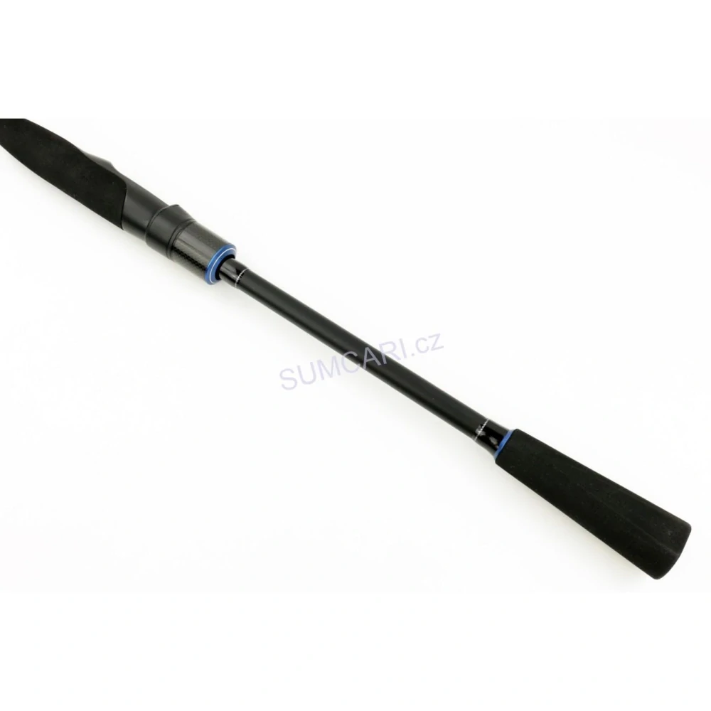 Sportex prut Nova RS-3 Dropshot 2.35m 4-28g, 2 díl