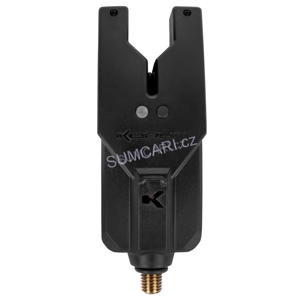Korum sada signalizátorů KRI 3 Rod Remote Alarm & Indicator Set