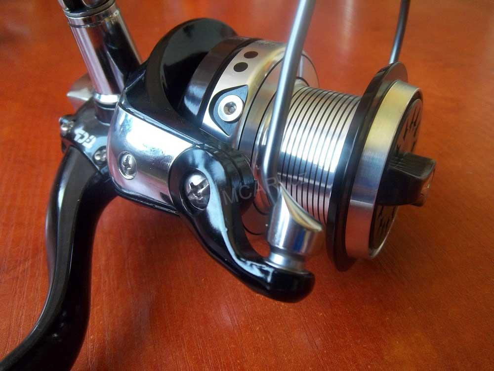 TICA Galant GLAT Long Cast 5000