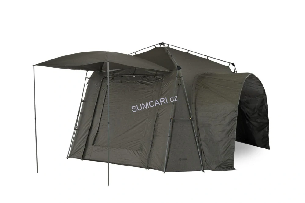 Mivardi přístřešek Base Camp Xtreme XXL - sada pro napojení bivaku (1 ks)