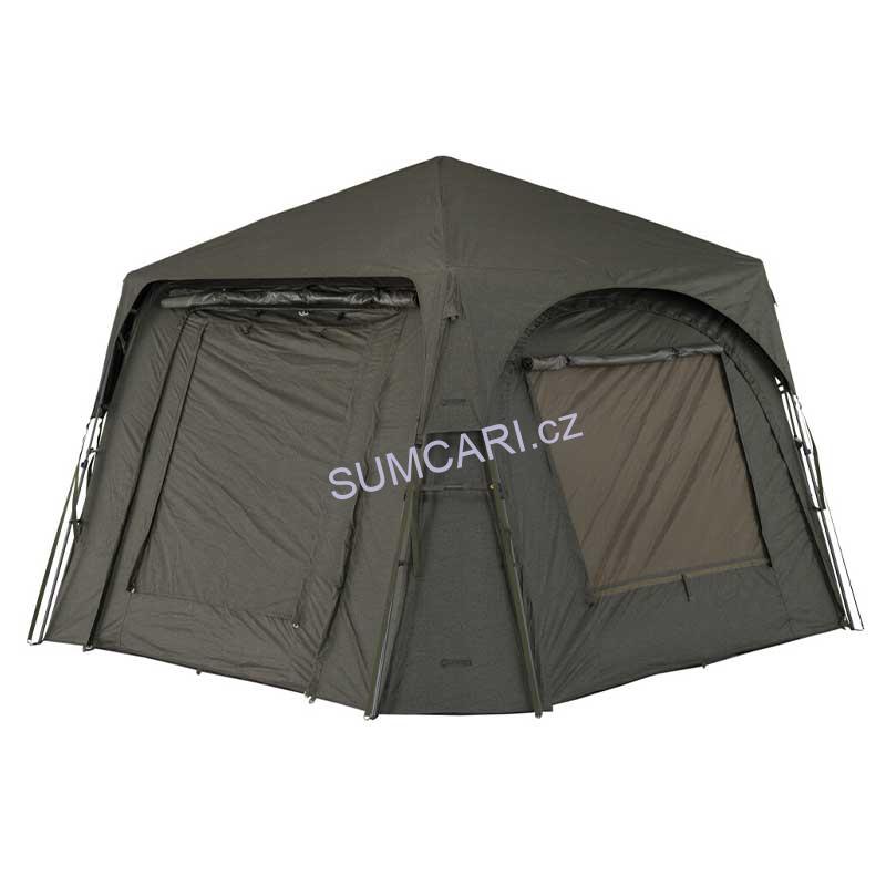 Mivardi mini přehoz k přístřešku Base Camp Xtreme XXL