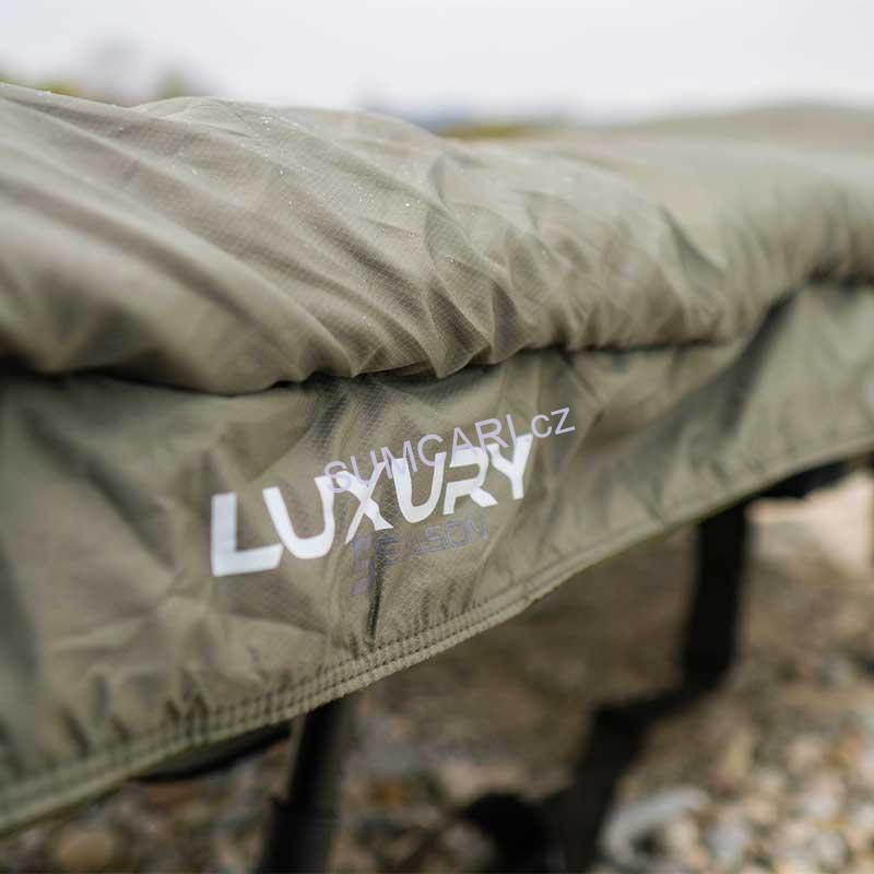 Giants fishing spací pytel 5 Season Luxury Sleeping Bag