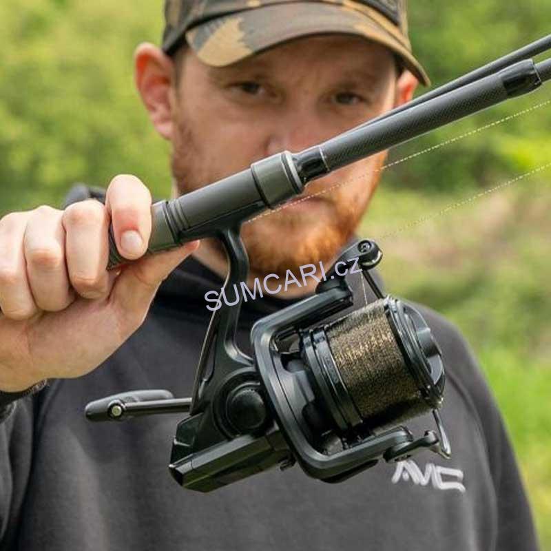 Náhradní cívka k navijáku Avid Ex-Cast 10000 Spare Standard Spool