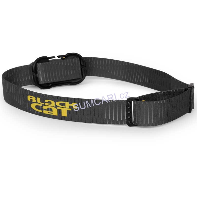 Black Cat čelovka LI600 Headtorch