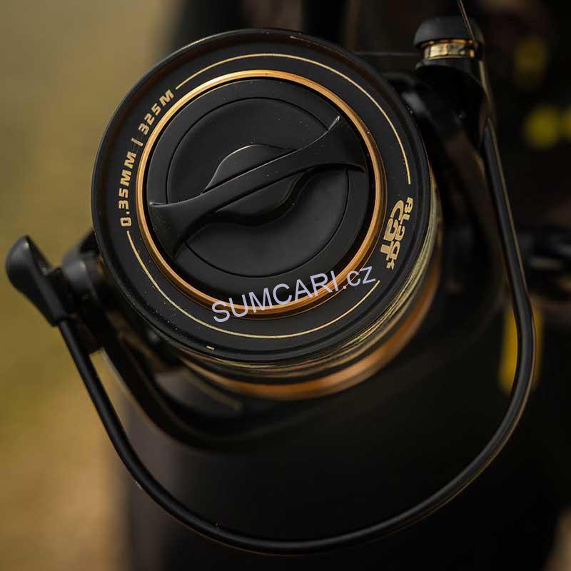 Black Cat naviják Buster X 8000
