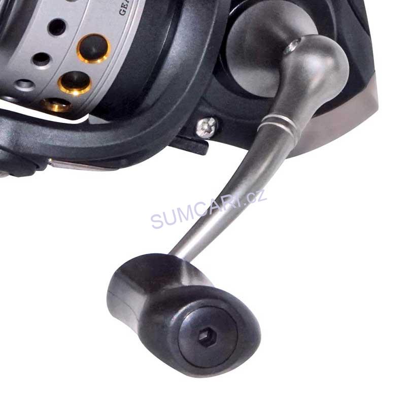 Ryobi naviják CYNOS III 800