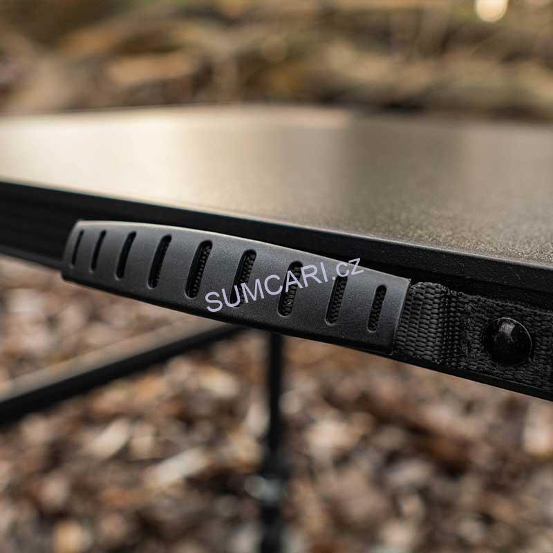 Giants fishing campingový stůl Folding Table X-Large + taška ZDARMA!