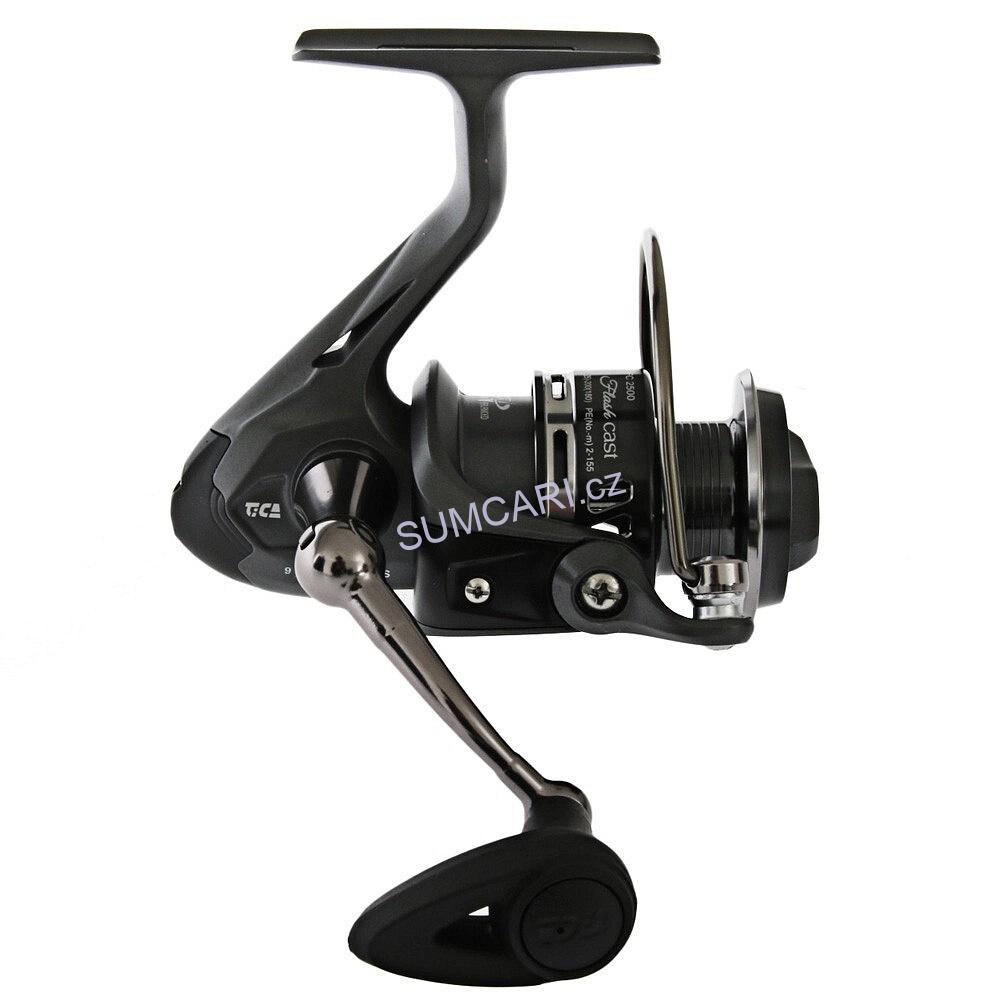TICA naviják Flash Cast FC 4000