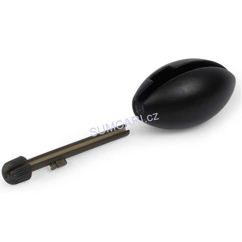 Black Cat sumcové zátěže Quick Change Inline Weight - více variant