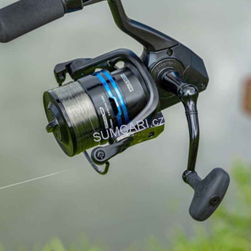 Preston naviják Inception 520 Reel