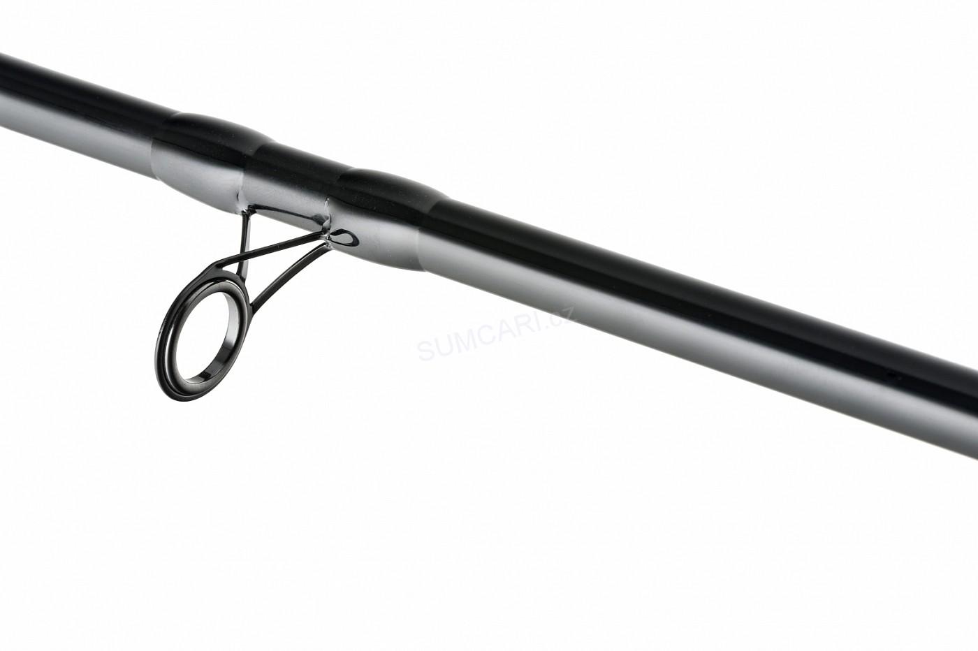 Mivardi prut Symphony Feeder 3.60m H 40-90g,3 díl