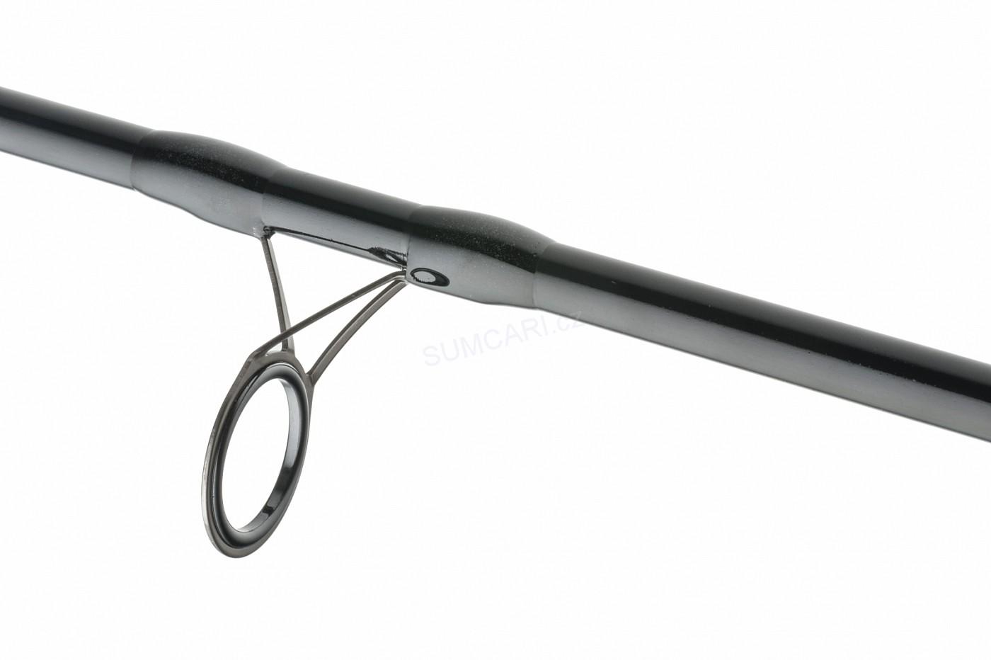 Mivardi prut Nitrium Feeder 3.60m M 20-75g, 3 díl