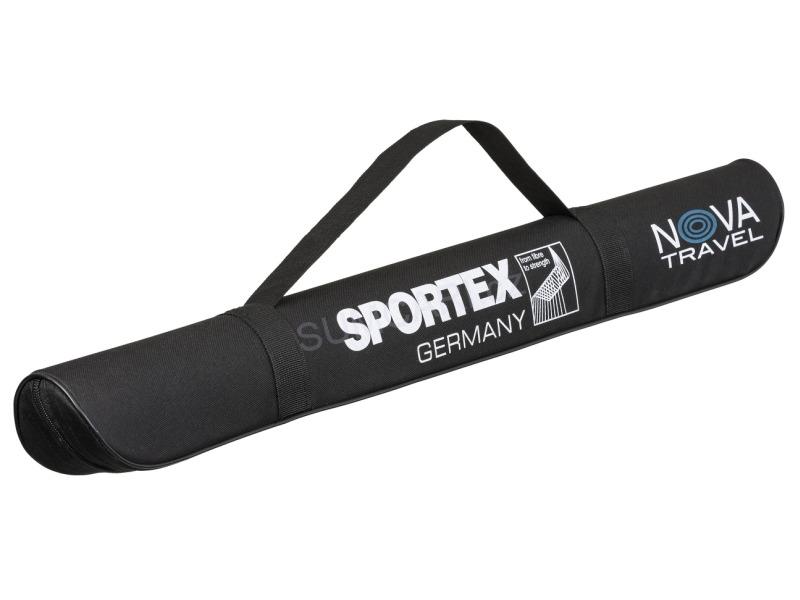 Sportex Nova Travel PT2411 2.40m 20g, 4díl