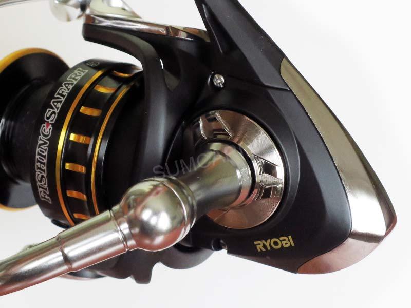 RYOBI naviják Fishing Safari 6500