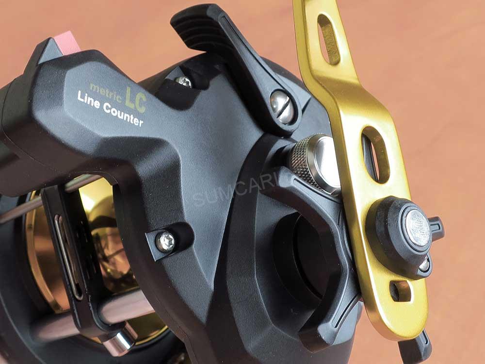 WFT multiplikátor Offshore 2 LW LC 30LH